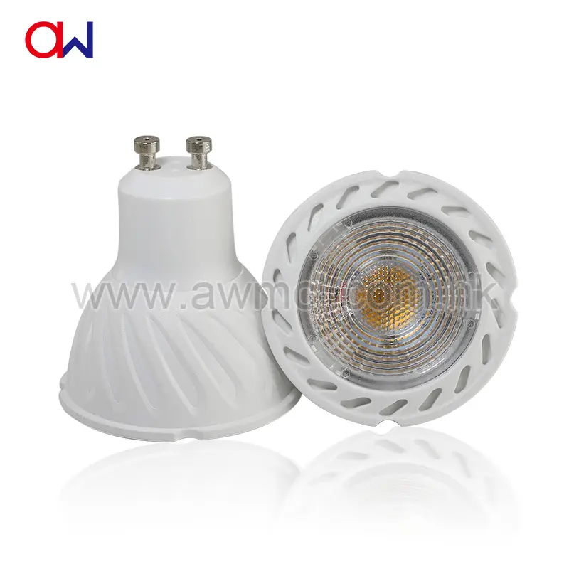 GU10-SMD-5W