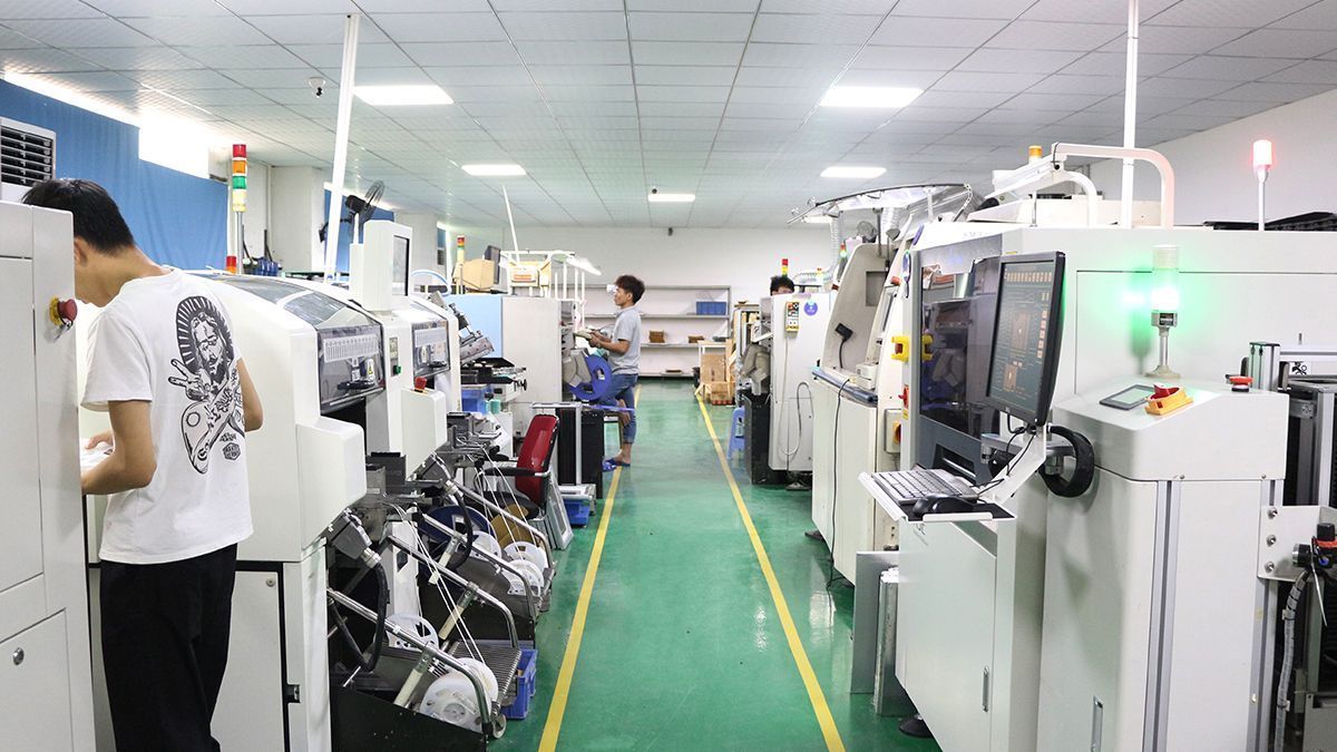 About Ledbulb Manufacturing