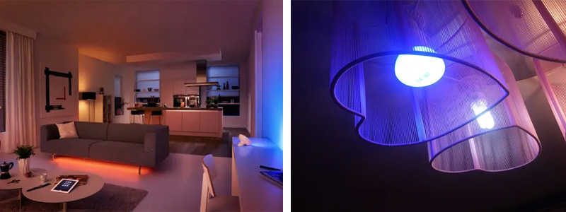 Smart Lighting