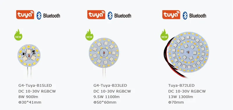 Tuya-B33LED-7