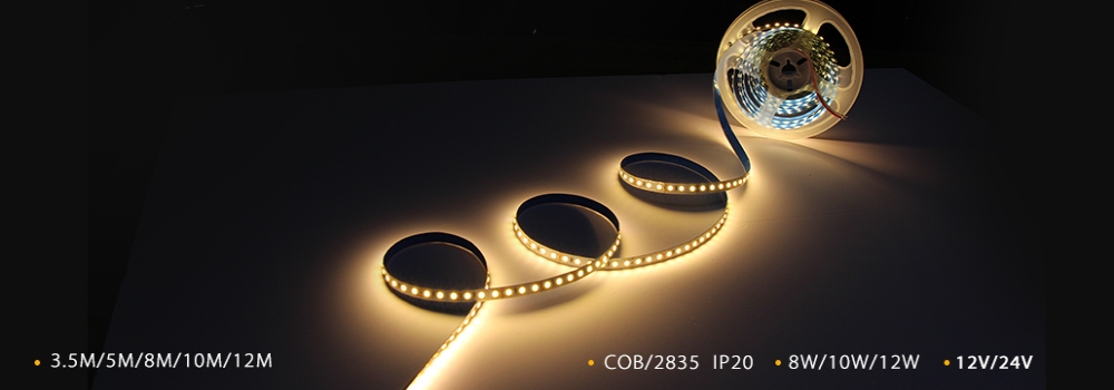 LED STRIP LIGHT