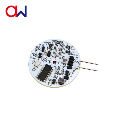 8W Smart Bulb RGB Led Bulb G4 Base