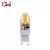 G9 LED Bulb 1.8W AC 230W Epistar COB Chip