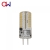 G4 LED Corn Bulb 63PCS 3014SMD 3W AC DC 12V