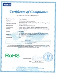 RoSH G9 LAMP RoSH G9 LAMP