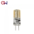 G4 LED Corn Bulb 48PCS 3014SMD 3W AC DC 12V