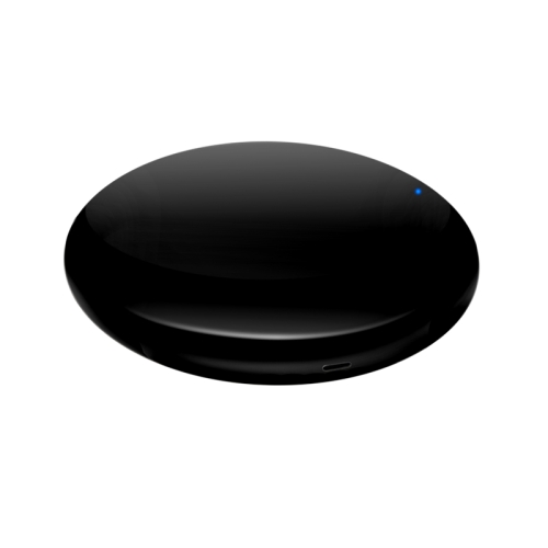 Smart IR Remote Control Hub Infrared Wireless Remote Control Smart Life/Tuya APP Alexa