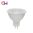 Plastic MR16 LED Bulbs , LED-Mr16