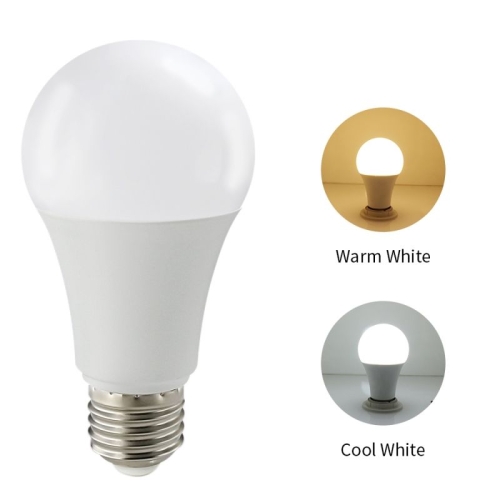 A19 Smart LED Bulb Magic Light Lamp