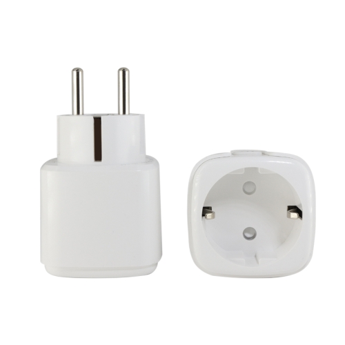 Smart WI-FI Control Plug Mini plug socket EU outlet