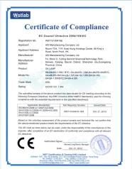 CE G4 12V LED Bulbs CE G4 12V LED Bulbs