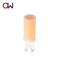 G9 LED Bulb 2.2W AC 230W Epistar COB Chip