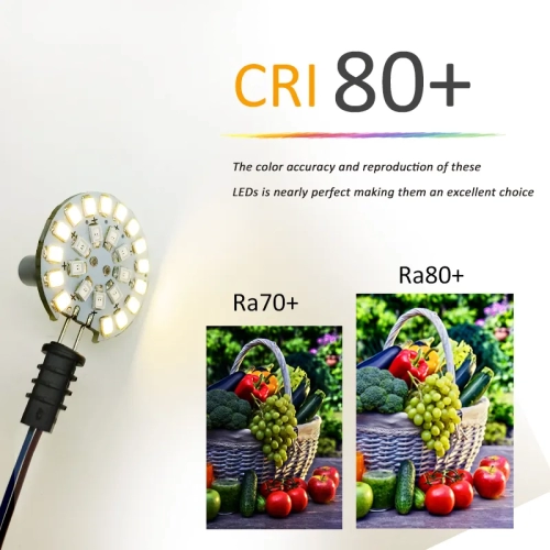 G4 LED Bulb 3W 30V