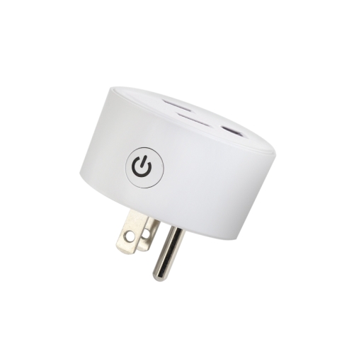 Smart WI-FI Control Household Electrical 10A Plug
