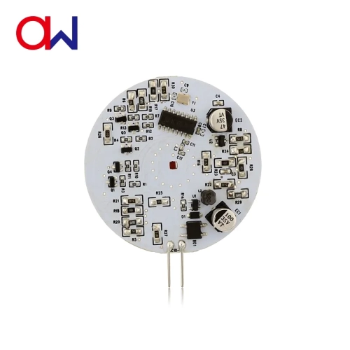 Tuya-DC10-30V G4 LED bulb