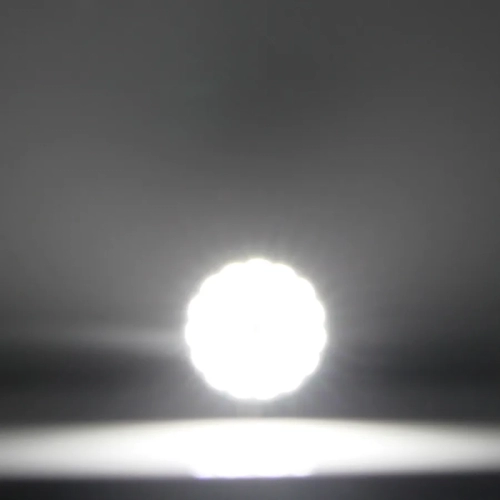 Round Lamp G4 Light Bulb