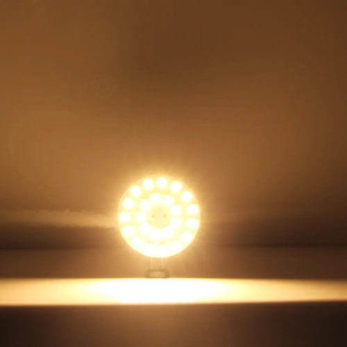 Round Lamp G4 Light Bulb