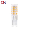 G9 LED Bulbs