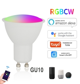 Smart Echo Google Spot Light Bulb oem odm factory