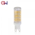 G9 LED Bulb ETL AC 120V Or 230V Chip Warm White Cool White